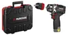 PARKSIDE PERFORMANCE® 12 V Akku-Schlagbohrschrauber »PSBSAP Produktbild-Vorschau 12