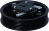 Frizione magnetica aria condizionata compressore 110 Anteprima dell’immagine prodotto 4