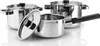 Eva Solo Nordic Kitchen Pfannenset Set von 6 Stcke Produktbild-Vorschau 3