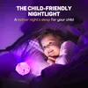 Luce notturna per bambini Vulpes Goods, con controllo touch Anteprima dell’immagine prodotto 9