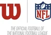 Wilson NFL Micro Americký futbal Náhľad obrázku produktu 4