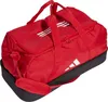 Torba sportowa Adidas Tiro League Medium czerwona Produktbild-Vorschau 3