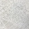 Teppich Greige Creme Vintage Ornament In & Outdoor Produktbild-Vorschau 5