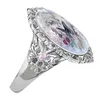 Frauen-Schmuck-Zusatz-elegante Produktbild-Vorschau 8