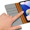 Flip cover Samsung Galaxy A14 5G custodia del telefono Anteprima dell’immagine prodotto 4