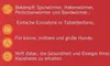 Tabletten für Hund, 2 Stück, Wurmkur, geeignet für Hunde Produktbild-Vorschau 5