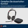 Poly Blackwire 5220 USB-C Stereo-Headset + 3.5-mm-Stecker + Produktbild-Vorschau 7
