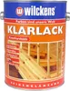 Wilckens Klarlack seidenglänzend, 2,5 l Produktbild-Vorschau 1