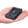 Konverter Adapter HDMI zu SCART Wandler AV Video Scaler Produktbild-Vorschau 3