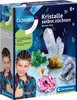 Clementoni 8005125692699, Drzewko kryształowe, Chemia, 8 Podgląd zdjęcia produktu 2