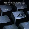 ASUS 90MP02J0-BKFA00 Bezprzewodowa klawiatura Asus ROG Podgląd zdjęcia produktu 11