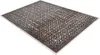 Teppich Wolle NAIN Ornament 1183/51033 dunkelblau / beige Produktbild-Vorschau 3