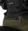 SHIMA Giro 3.0 motorbroek, textiel, olijfgroen, maat 34/32 Productafbeelding-voorbeeld 9