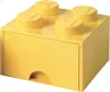 LEGO Brick Drawer 4 gelb (gelb) Produktbild-Vorschau 16