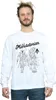 Star Wars - "The Mandalorian Hunter" Sweatshirt für Herren Produktbild-Vorschau 2