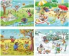 HABA 301888, 15 Stück(e), Flora & Fauna, 3 Jahr(e) Produktbild-Vorschau 4
