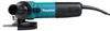 Makita 9558HNRZ 125mm Winkelschleifer Produktbild-Vorschau 12