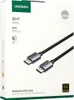 Câble DisplayPort Ugreen 8K à 60 Hz, 3 m Anteprima dell’immagine prodotto 8
