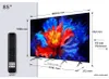 Téléviseur TCL 85QLED810K 4K Ultra HD QLED SMART TV, GOOGLE Voir les images du produit 8