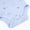 Baby Body Langarm DRUCK Outlast® - Hellblau Kätzchen Produktbild-Vorschau 2