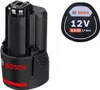 Bosch GWS 12V-76, 2x GBA 12V 3.0 Akku-Winkelschleifer Produktbild-Vorschau 48