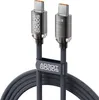 AdroitGoods 100w Usb-C zu Usb-C Ladekabel - Pd - Produktbild-Vorschau 1