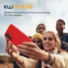 kwmobile Handyhülle für Samsung Galaxy S25 Hülle - Case Produktbild-Vorschau 7