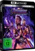 Avengers - Endgame - 4K UHD Produktbild-Vorschau 1