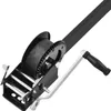 Lier: 1587,5 kg. Handlier: 160x160x180 mm. Bootslier: 2-weg Productafbeelding-voorbeeld 9