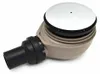 Geberit 28562000 New Ablaufgarnitur für Dusche, 90 mm tief, Produktbild-Vorschau 6