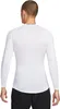 Nike Fb7919 Langarm-t-shirt Weiß L Herren Weiß L Produktbild-Vorschau 2