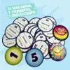 Simba Dickie Kugelblitz Kartenspiel Podgląd zdjęcia produktu 5