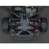 ARRMA INFRACTION 4X4 MEGA 1/8 Resto-Mod Truck Podgląd zdjęcia produktu 18