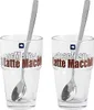 Leonardo Latte Macchiatto Becher 'Solo LM' mit Löffel, Produktbild-Vorschau 5