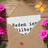 Mr. & Mrs. Panda Klappkarte Spruch Konflikte friedlich Produktbild-Vorschau 3