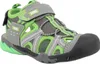 Primigi PRI59670 Grigio/Ver.Fluo Größe EU 27 Produktbild-Vorschau 1
