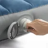 Dvouosobová nafukovací matrace 203x152x25 cm s vestavěnou Náhled obrázku produktu 6