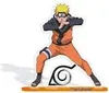 NARUTO SHIPPUDEN - Acryl® - Naruto Produktbild-Vorschau 3