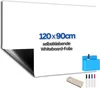 Whiteboard Folie Magnetisch, selbstklebende Magnetfolie, Produktbild-Vorschau 1