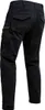 John Doe Stroker Cargo XTM Motorrad Textilhose, schwarz, 36 Produktbild-Vorschau 15