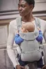 Babybjorn Move 3D Mesh Carrier, Gris Voir les images du produit 7