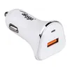 Akyga AK-CH-07 Chargeur de voiture USB 3A QC Adaptateur de Voir les images du produit 5
