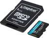 KINGSTON microSDXC Canvas Go Plus 1TB + Adapter Anteprima dell’immagine prodotto 2