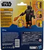 Star Wars Epic Hero Series Boba Fett, 4 Jahr(e), Star Wars, Produktbild-Vorschau 2