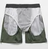 Short de sport homme ASKSA Séchage rapide Pantalon court Voir les images du produit 3