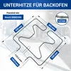 Heizung Unterhitze passend wie Bosch 00682466 für Backofen Produktbild-Vorschau 2