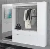 ProjektX ensemble d'armoires de rangement 8 portes, 2 Voir les images du produit 11