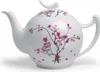TeaLogic Cherry Blossom Teekanne 1,5L und Stövchen Produktbild-Vorschau 2