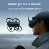 Dron Dji Avata 2 Fly More Combo (Jedna Bateria) Anteprima dell’immagine prodotto 10