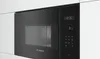 Bosch Serie 6 BFL524MB0, Integriert, Solo-Mikrowelle, 20 l, Produktbild-Vorschau 2